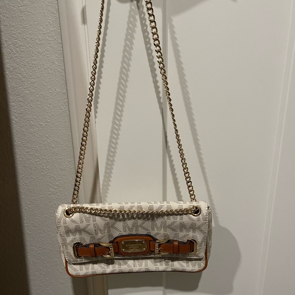 Michael Kors cross body bag